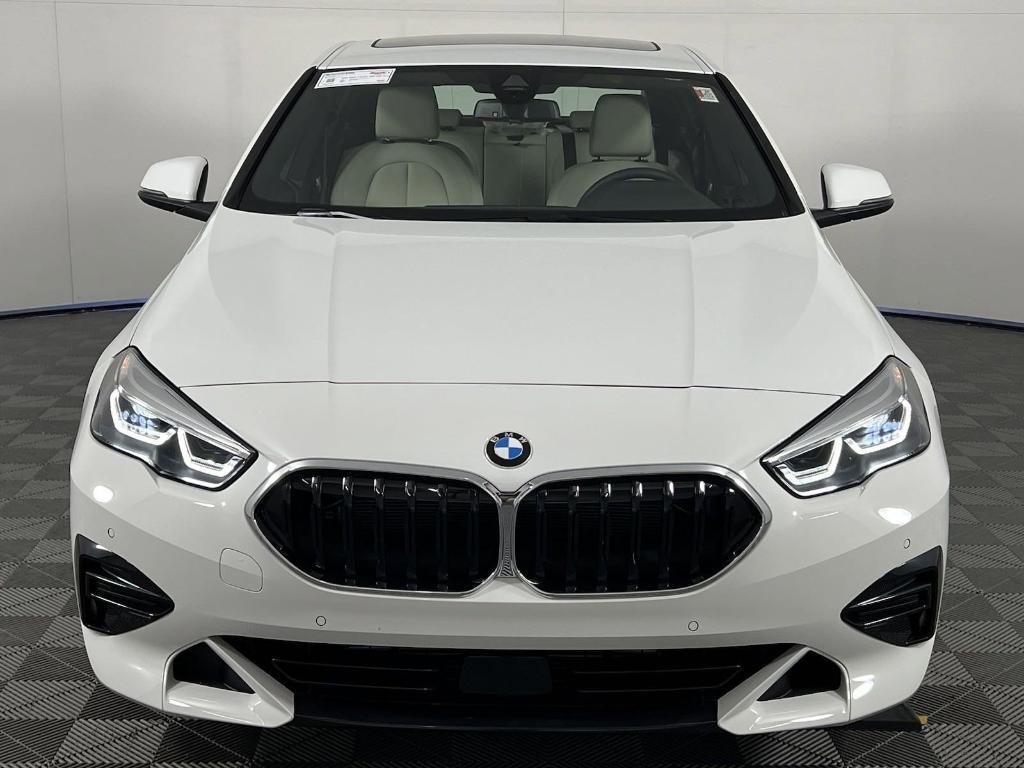 new 2024 BMW 228 Gran Coupe car, priced at $42,555