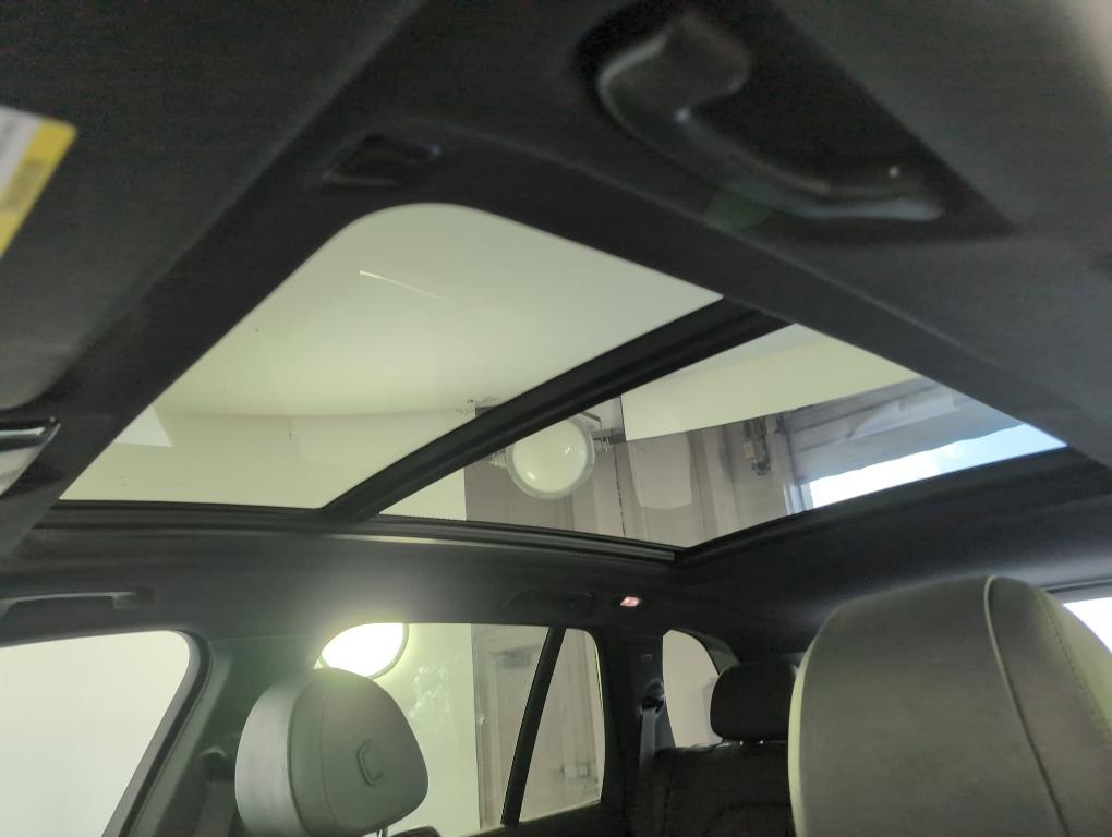 used 2022 BMW X5 car, priced at $43,999