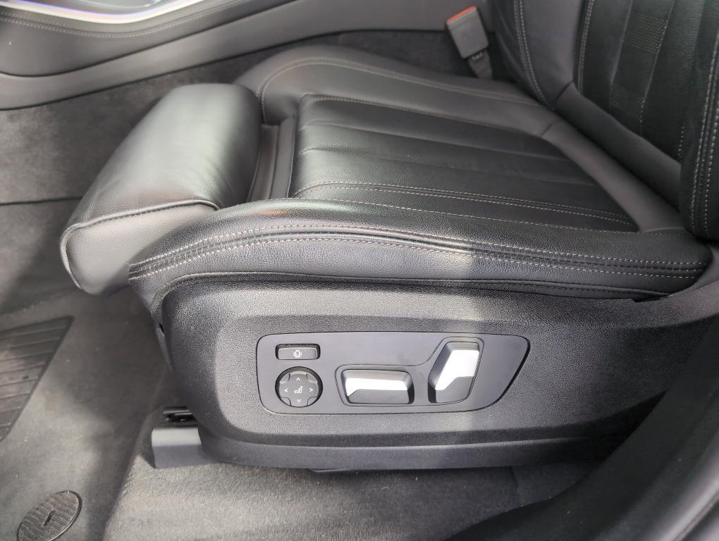 used 2022 BMW X5 car, priced at $43,999