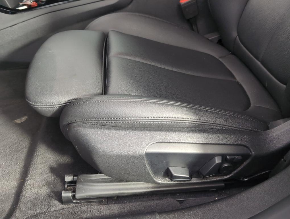 used 2022 BMW 228 Gran Coupe car, priced at $25,698