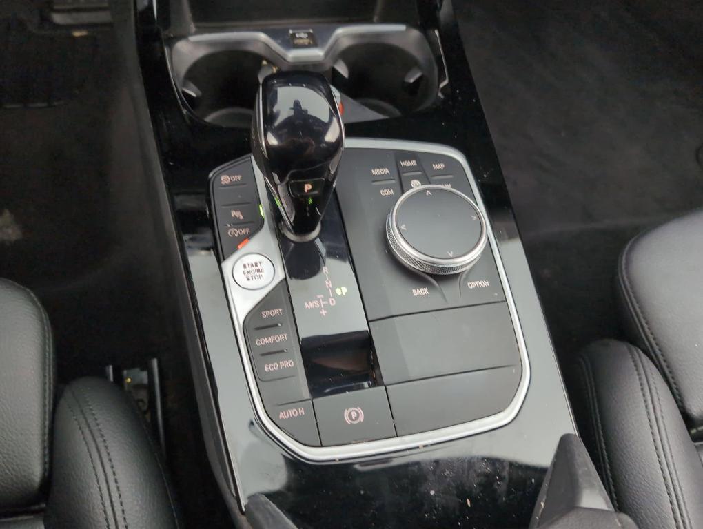 used 2022 BMW 228 Gran Coupe car, priced at $25,698