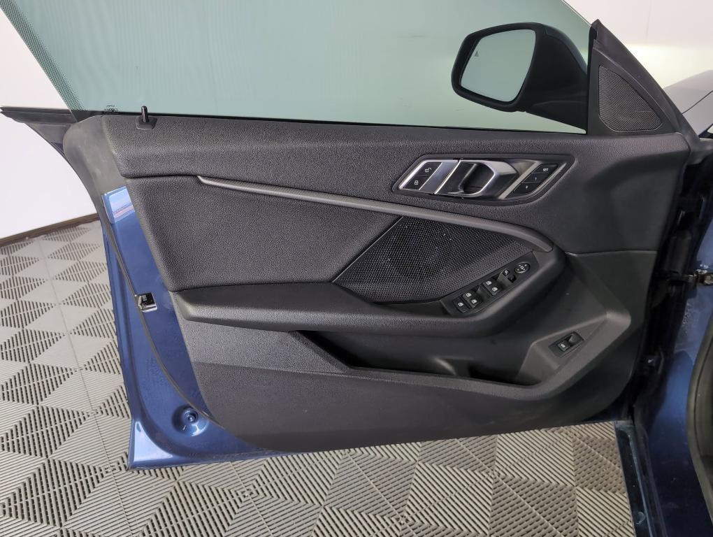 used 2022 BMW 228 Gran Coupe car, priced at $25,698