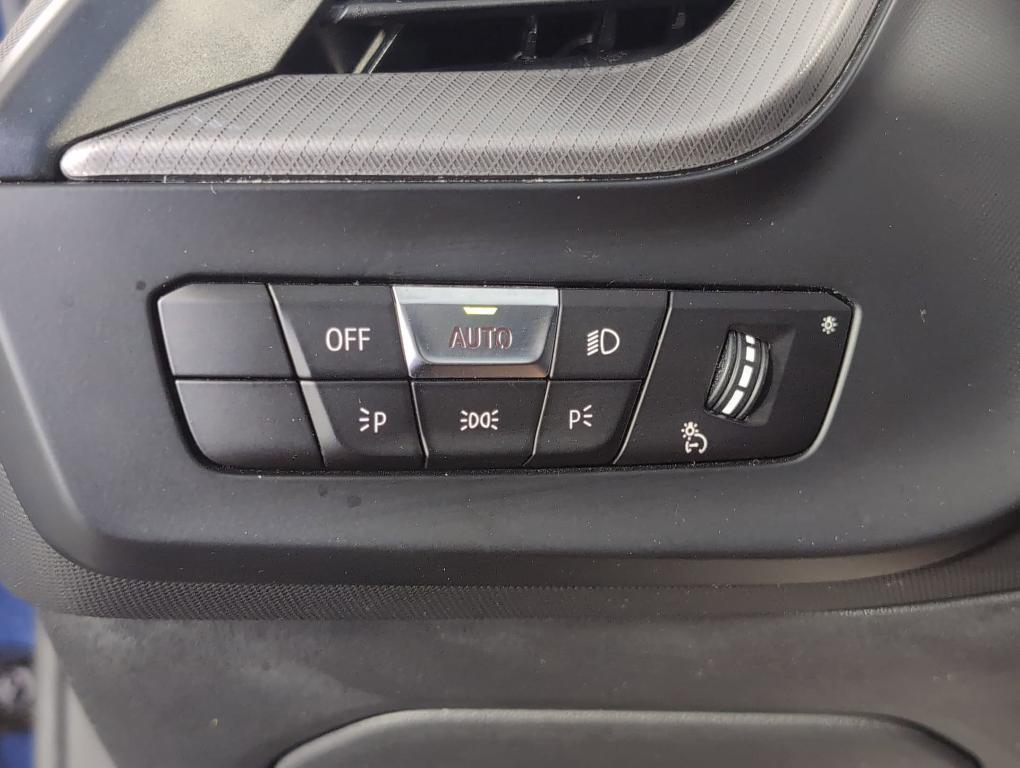 used 2022 BMW 228 Gran Coupe car, priced at $25,698