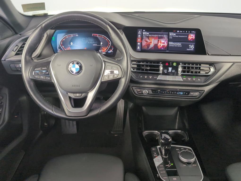 used 2022 BMW 228 Gran Coupe car, priced at $25,698