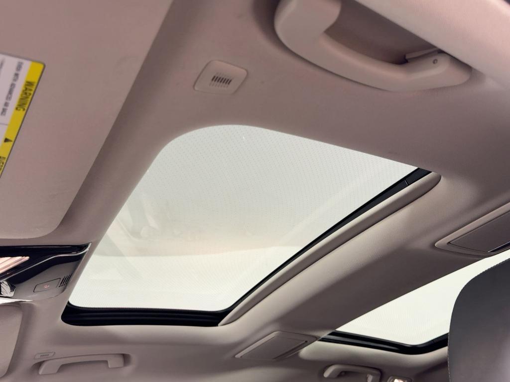 used 2022 BMW 740 car, priced at $37,999