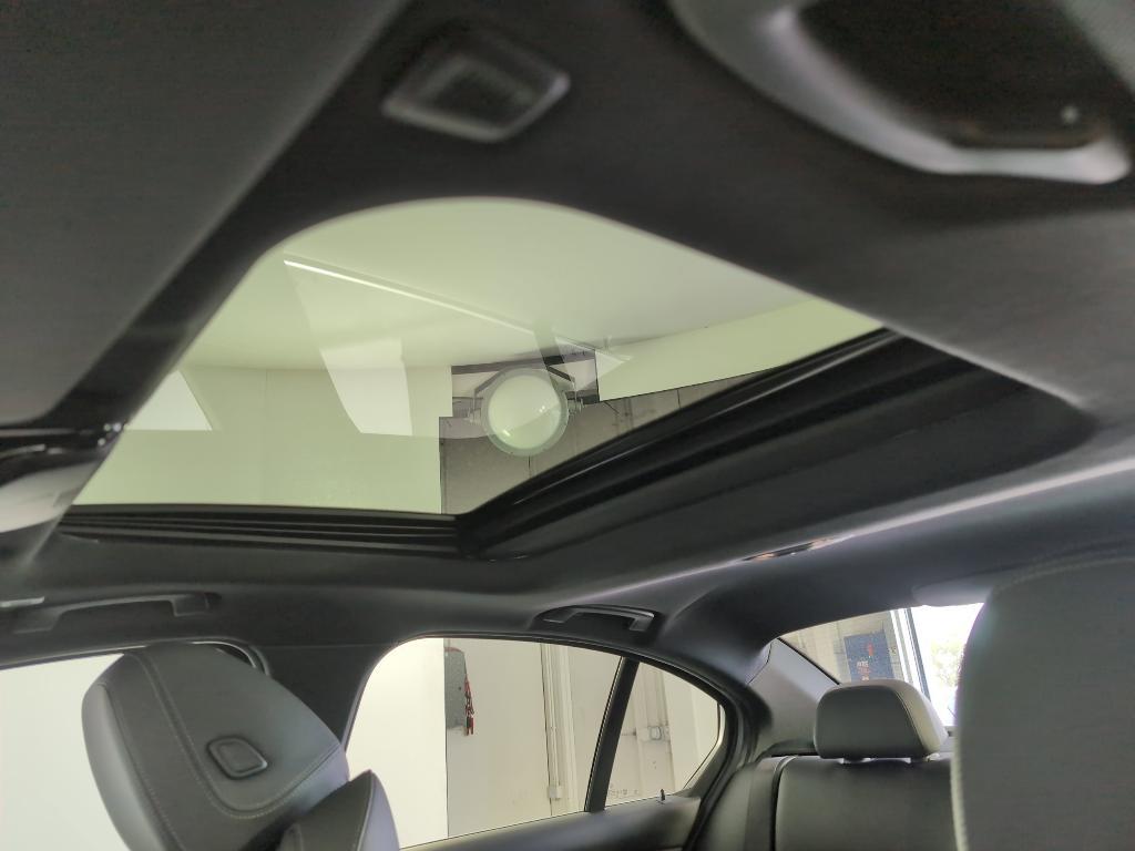 new 2025 BMW 330 car, priced at $49,375