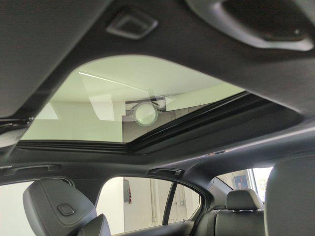 used 2025 BMW 330 car, priced at $45,422