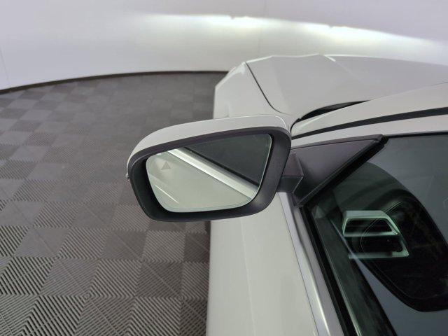 used 2025 BMW 330 car, priced at $45,422