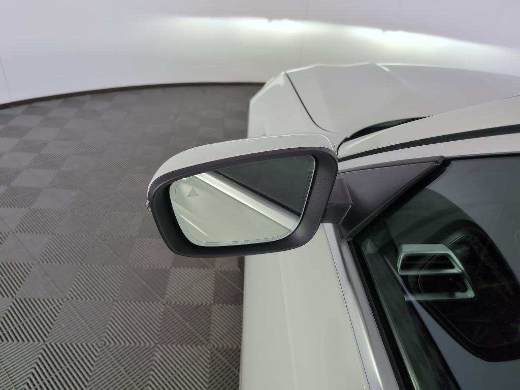 new 2025 BMW 330 car, priced at $49,375