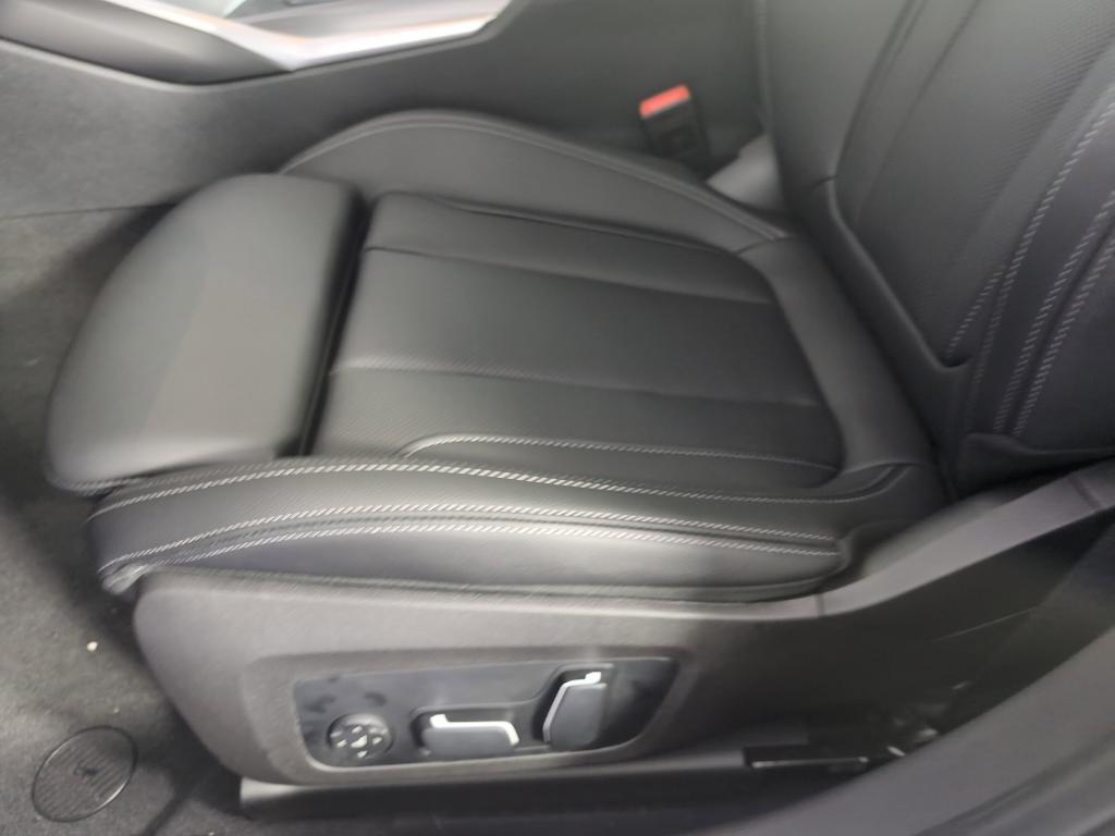 new 2025 BMW 330 car, priced at $49,375