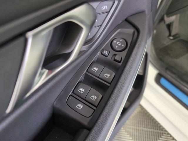 used 2025 BMW 330 car, priced at $45,422