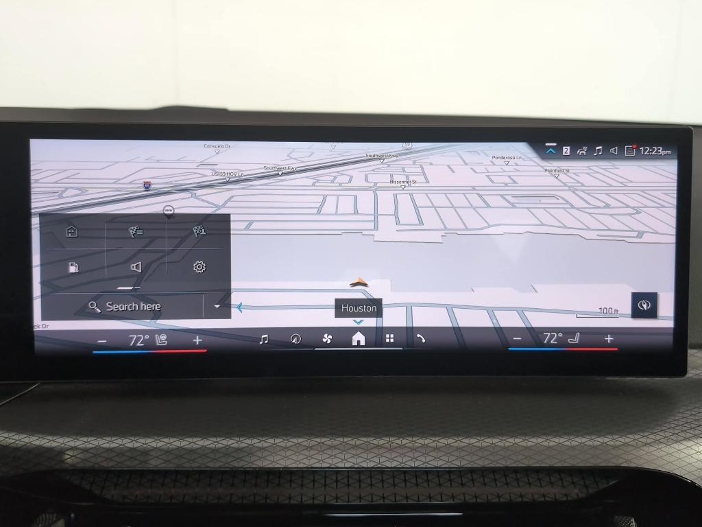 new 2025 BMW 330 car, priced at $49,375