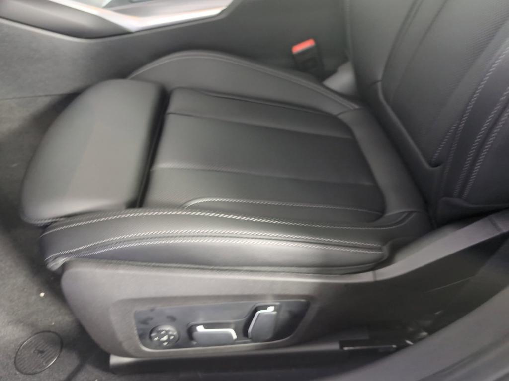 new 2025 BMW 330 car, priced at $49,375