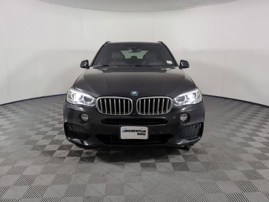 used 2017 BMW X5 car, priced at $21,999
