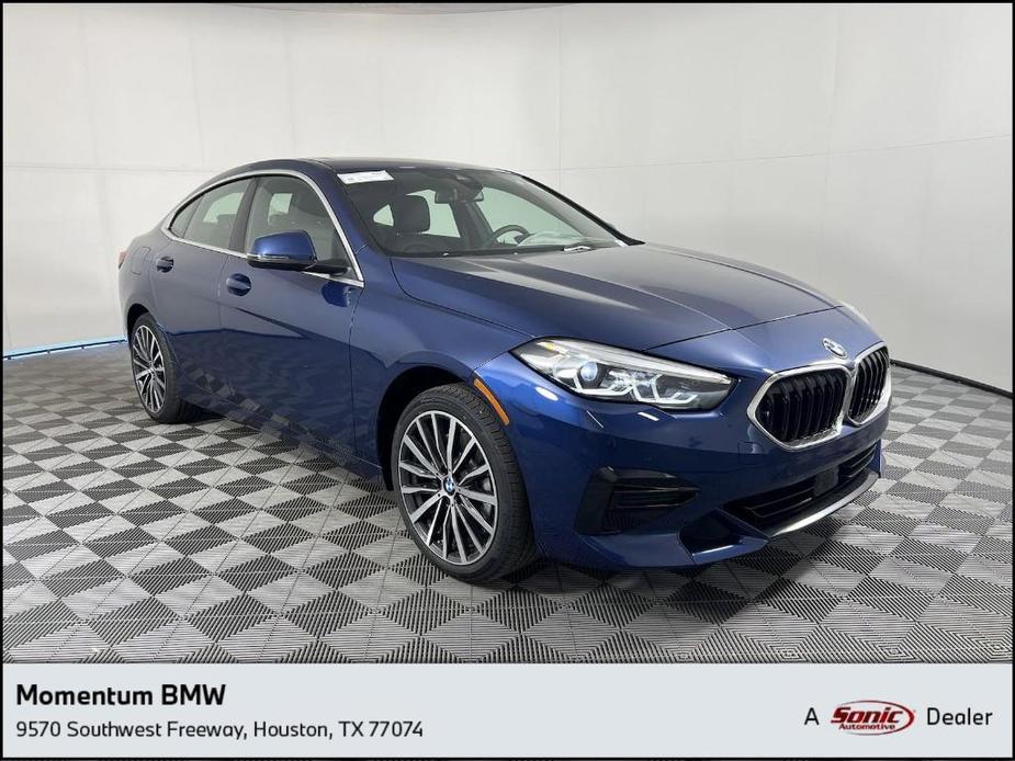 new 2024 BMW 228 Gran Coupe car, priced at $46,035