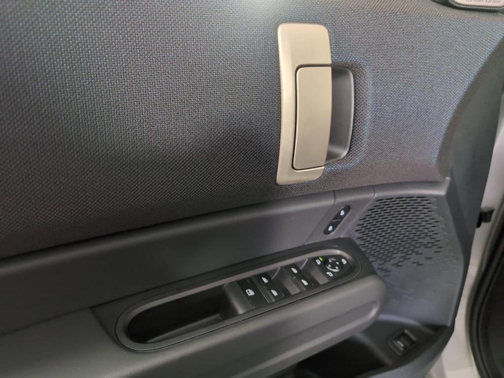 used 2025 MINI Countryman car, priced at $33,642
