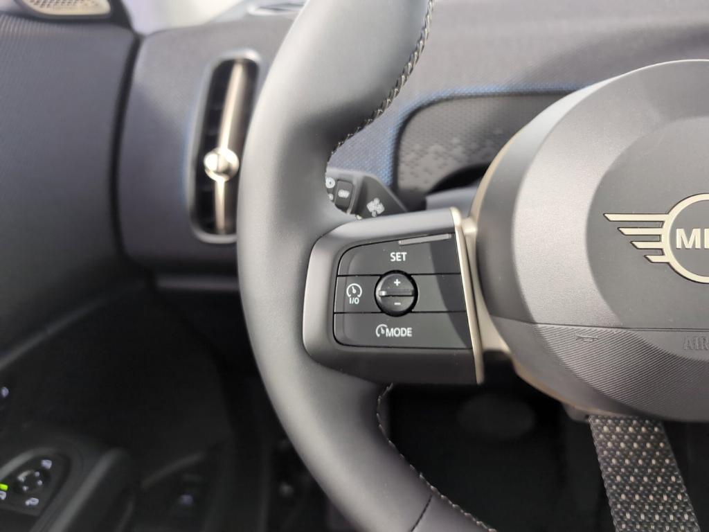 used 2025 MINI Countryman car, priced at $33,642