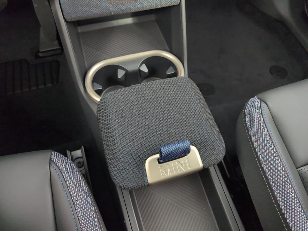 used 2025 MINI Countryman car, priced at $33,642