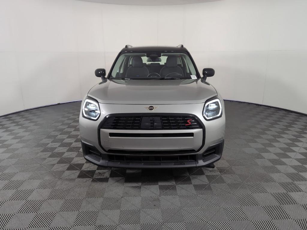 used 2025 MINI Countryman car, priced at $33,642