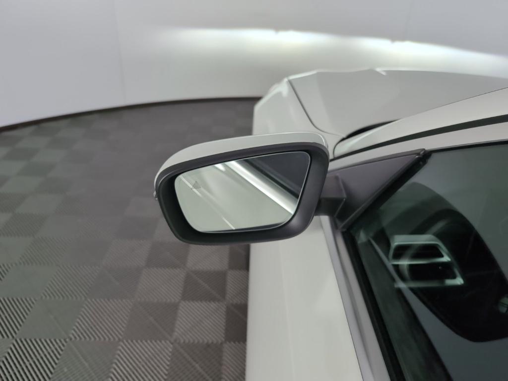 new 2025 BMW 330 car, priced at $49,375