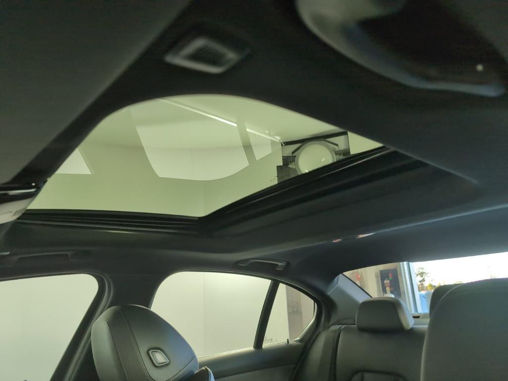 new 2025 BMW 330 car, priced at $49,375