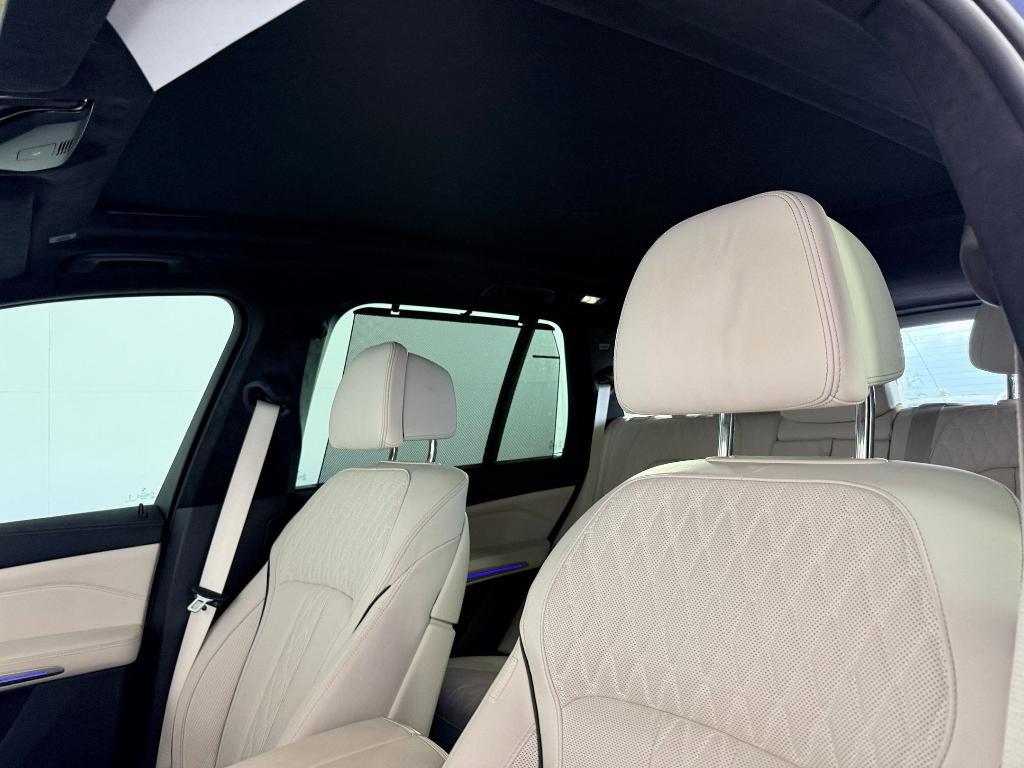 used 2023 BMW X5 car, priced at $52,499