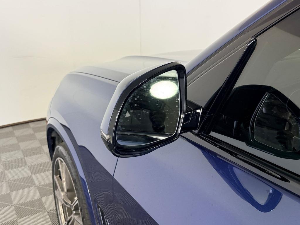 used 2023 BMW X5 car, priced at $52,499
