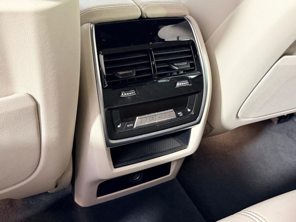 used 2023 BMW X5 car, priced at $52,499