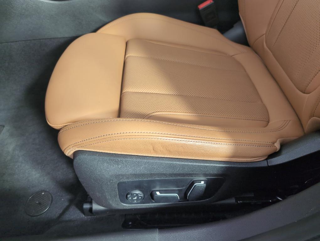 used 2024 BMW 330 car, priced at $35,498