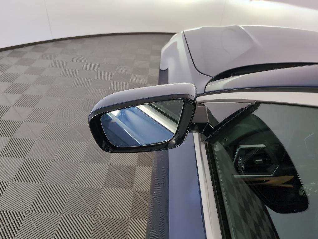 used 2024 BMW 330 car, priced at $35,498