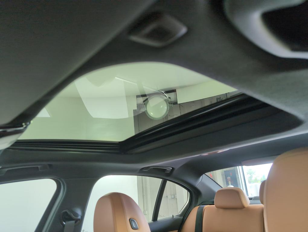 used 2024 BMW 330 car, priced at $35,498