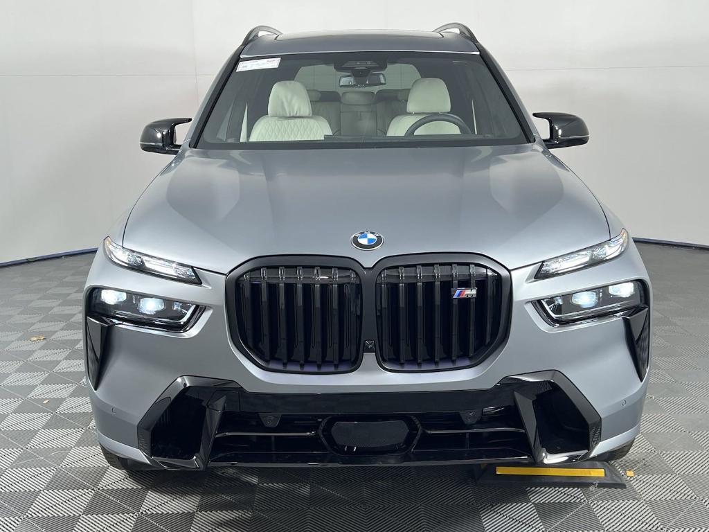 new 2025 BMW X7 car, priced at $131,525