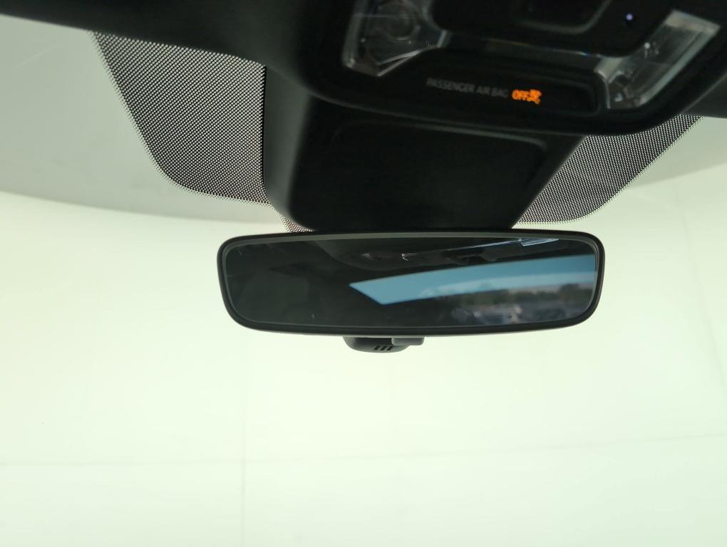 used 2020 Audi Q3 car, priced at $23,499