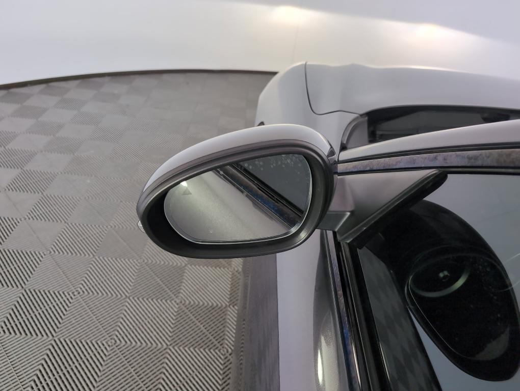 used 2022 Alfa Romeo Giulia car, priced at $21,298