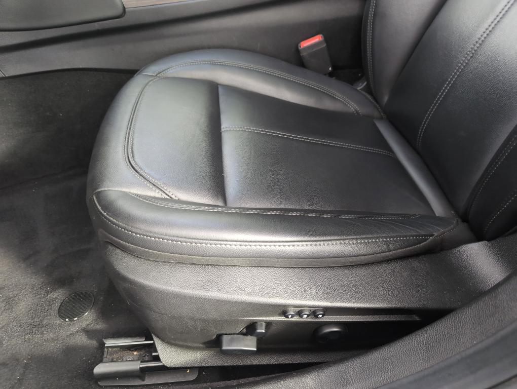 used 2022 Alfa Romeo Giulia car, priced at $21,499