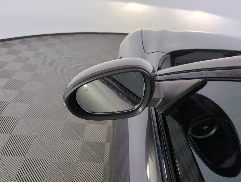 used 2022 Alfa Romeo Giulia car, priced at $21,499