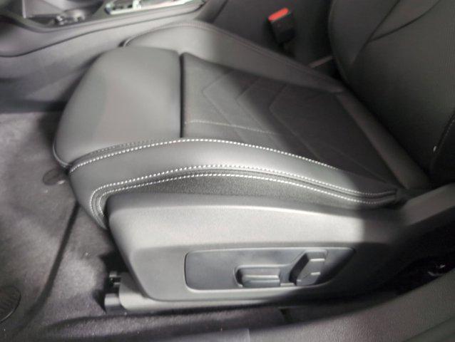 used 2025 BMW 228 Gran Coupe car, priced at $42,151