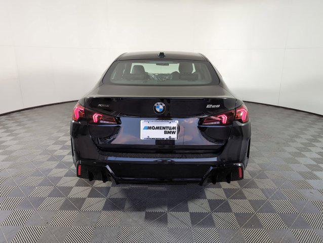 used 2025 BMW 228 Gran Coupe car, priced at $42,151