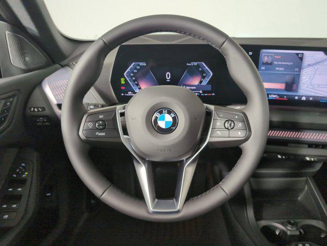 used 2025 BMW 228 Gran Coupe car, priced at $42,151