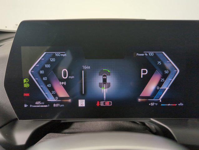 used 2025 BMW 228 Gran Coupe car, priced at $42,151