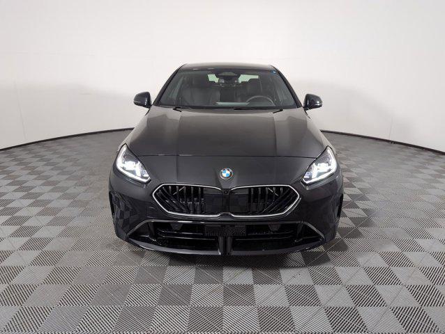 used 2025 BMW 228 Gran Coupe car, priced at $42,151