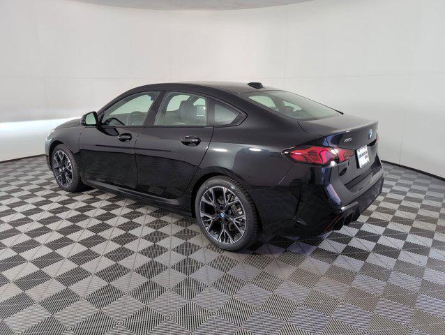 used 2025 BMW 228 Gran Coupe car, priced at $42,151