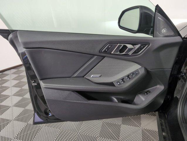 used 2025 BMW 228 Gran Coupe car, priced at $42,151