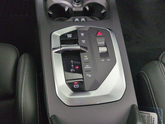 used 2025 BMW 228 Gran Coupe car, priced at $42,151