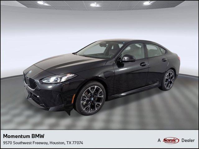 used 2025 BMW 228 Gran Coupe car, priced at $42,151
