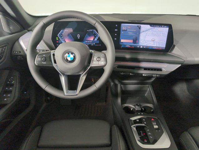 used 2025 BMW 228 Gran Coupe car, priced at $42,151