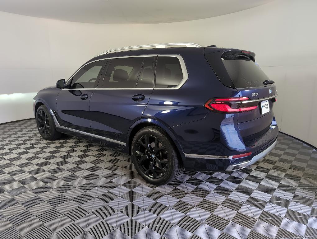 used 2023 BMW X7 car, priced at $65,999