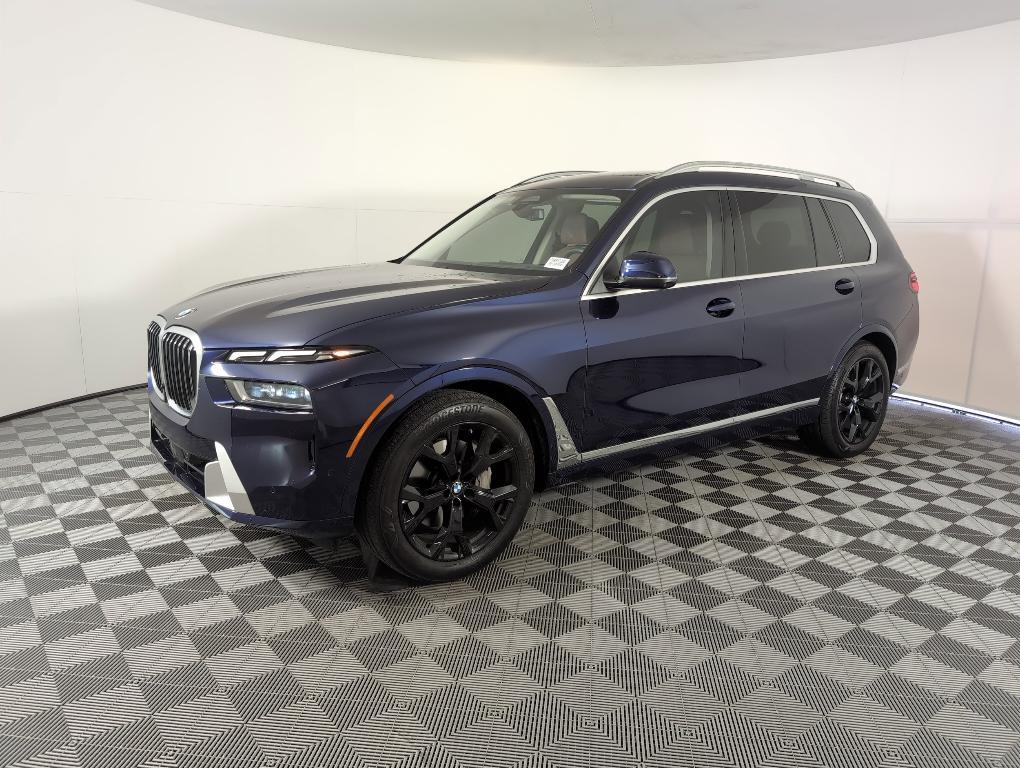 used 2023 BMW X7 car, priced at $65,999