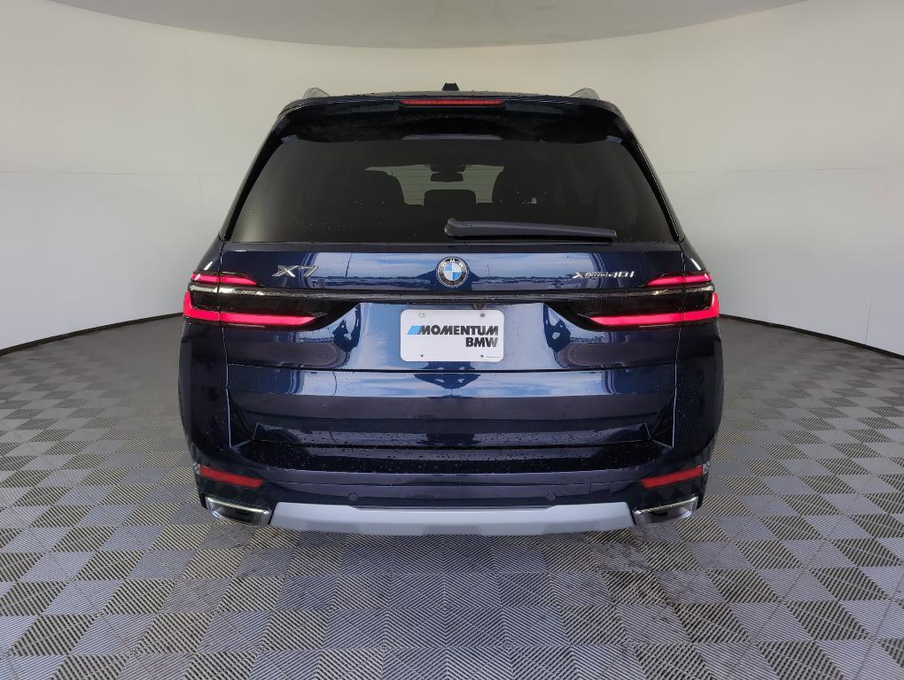 used 2023 BMW X7 car, priced at $65,999