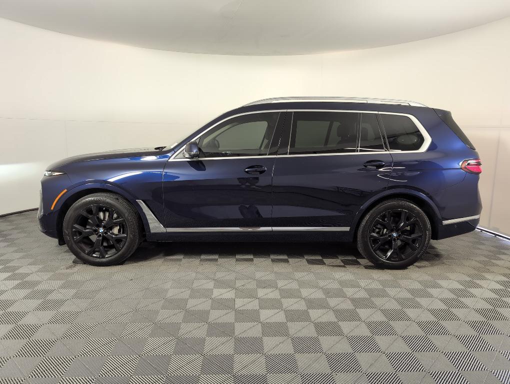 used 2023 BMW X7 car, priced at $65,999